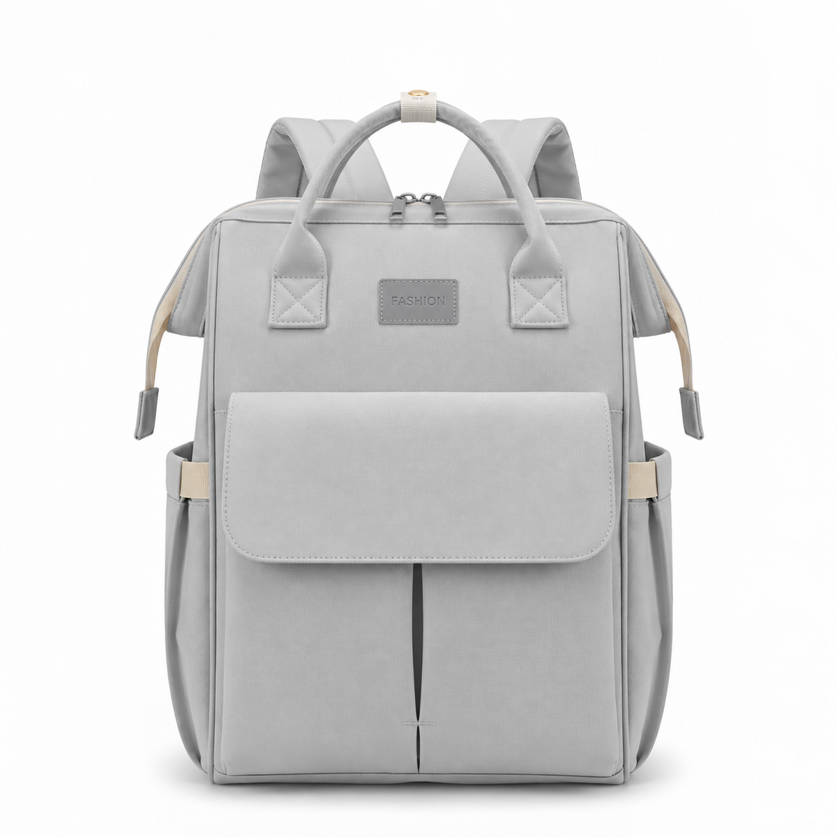 Nilo - Multifunktionaler Wickelrucksack
