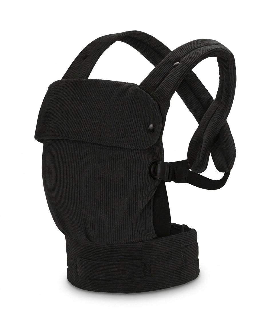 Lino – Ergonomische Babytrage