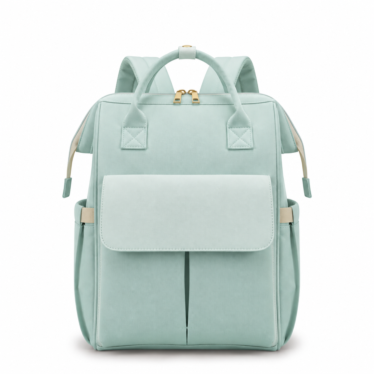 Nilo - Multifunktionaler Wickelrucksack