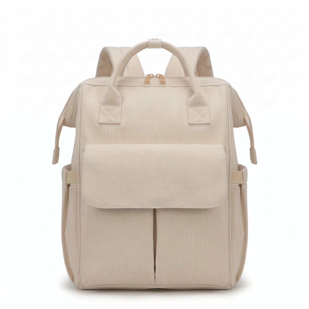 Nilo - Multifunktionaler Wickelrucksack