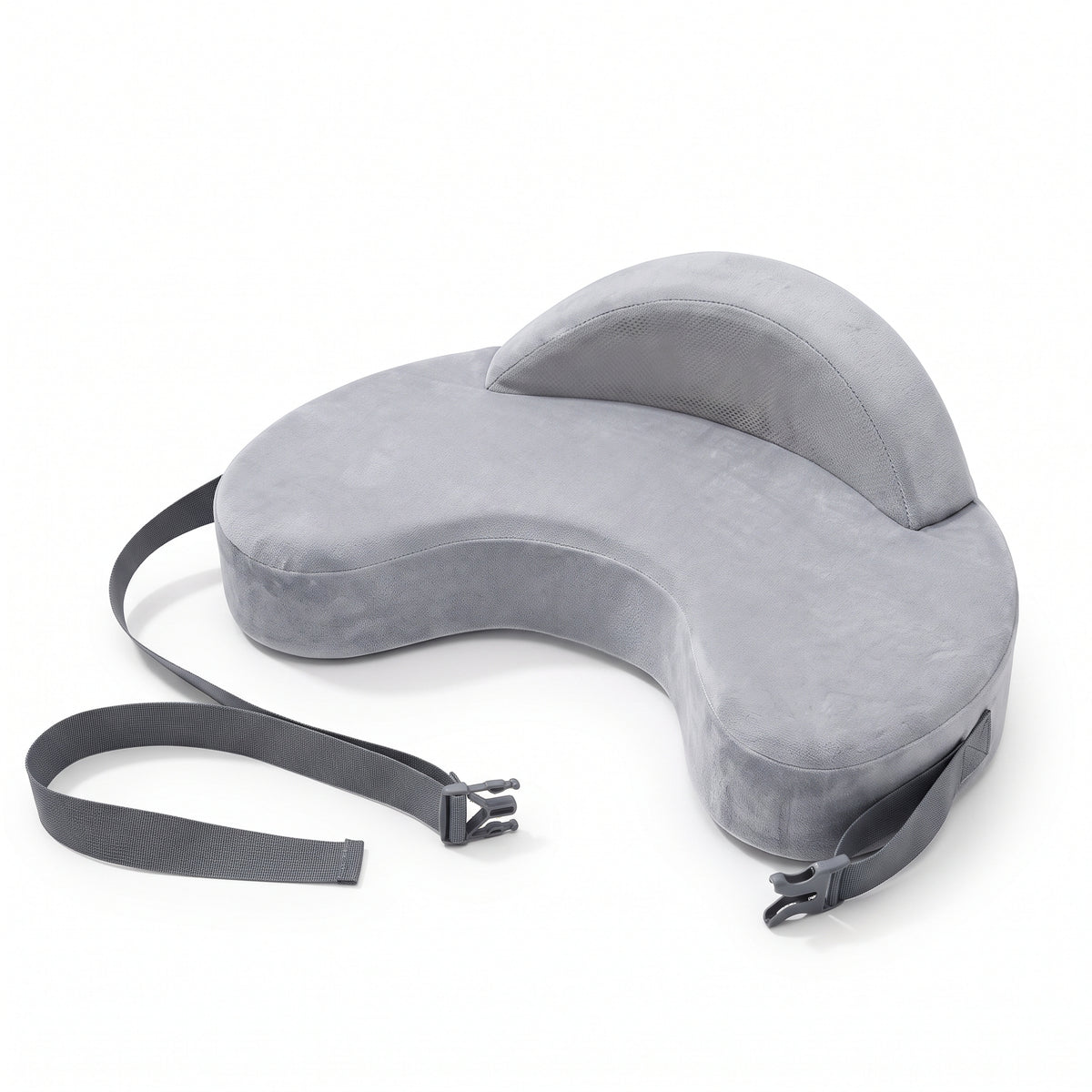Liora – Ergonomisches Komfort-Stillkissen